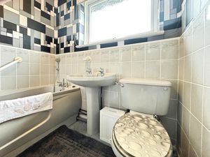 WIVENHOE ROAD- click for photo gallery